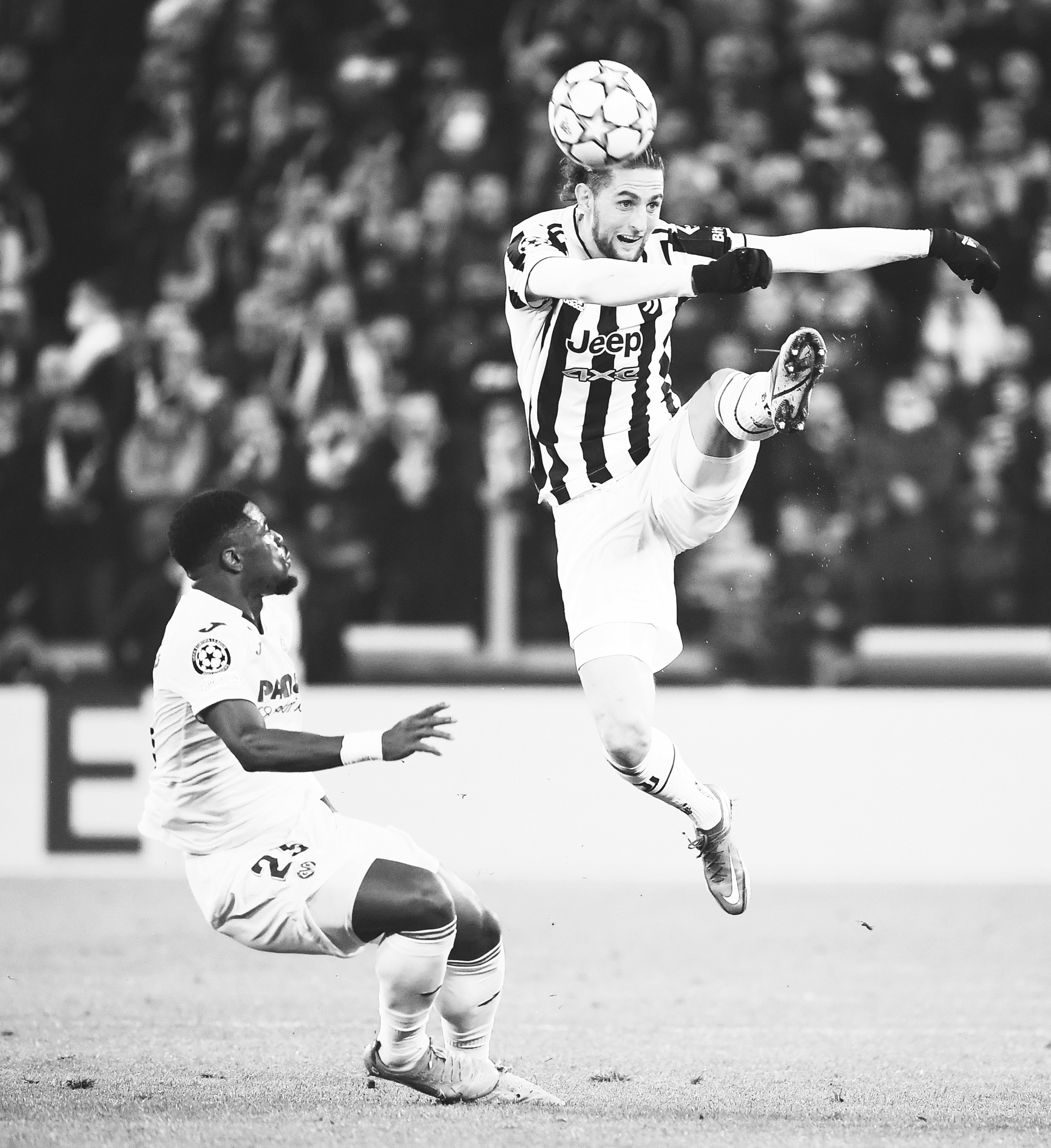 新星崛起的 新星崛起的